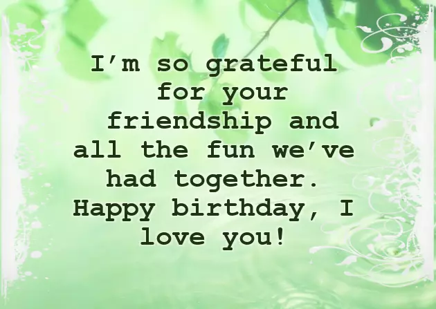 Hilarious Birthday Wishes For Best Friend Hilarious Birthday Wishes For Best Friend