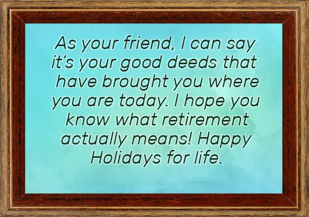 Retirement Wishes For Teacher Retirement Wishes For Teacher