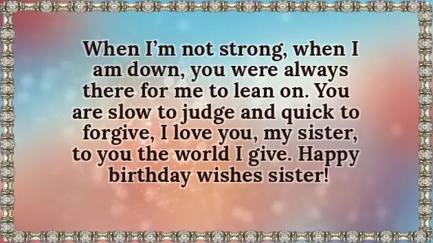 Happy Birthday To The World Happy Birthday To The World