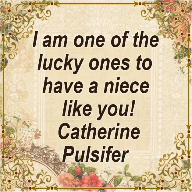 Quotes For Niece 1St Birthday Quotes For Niece 1St Birthday