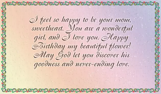 Christian Birthday Wishes To A Female Friend Christian Birthday Wishes To A Female Friend