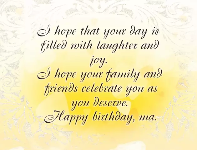Birthday Message For A Friend Birthday Message For A Friend