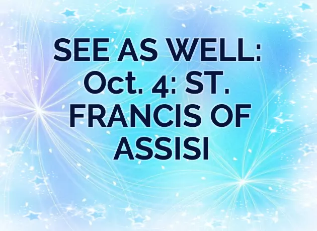 Saint Francis Of Assisi Quotes Saint Francis Of Assisi Quotes
