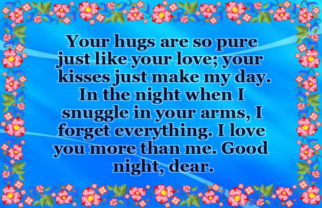 Beautiful Romantic Good Night Beautiful Romantic Good Night