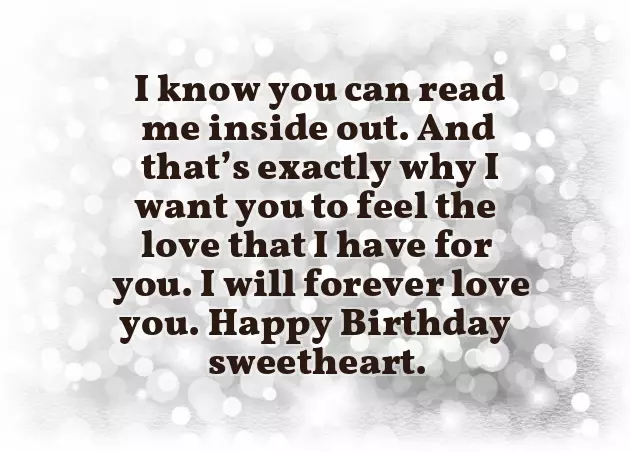 Birthday Greetings For Wife Birthday Greetings For Wife