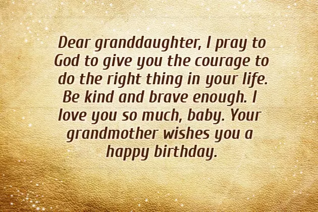 Happy 30Th Birthday Granddaughter Happy 30Th Birthday Granddaughter