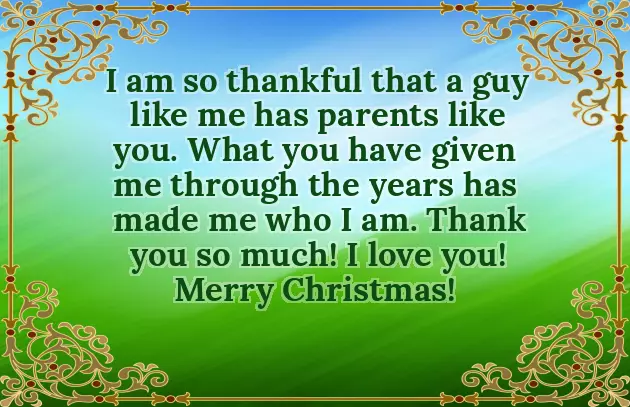 Christmas Wishes For Mum Christmas Wishes For Mum