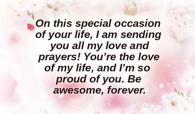 Congratulations Quotes For Him Congratulations Quotes For Him