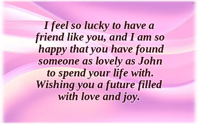 Congratulations On Your Nikkah