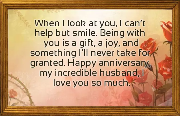 Hubby First Wedding Anniversary Wishes For Husband Hubby First Wedding Anniversary Wishes For Husband