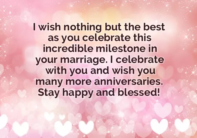 18Th Wedding Anniversary 18Th Wedding Anniversary