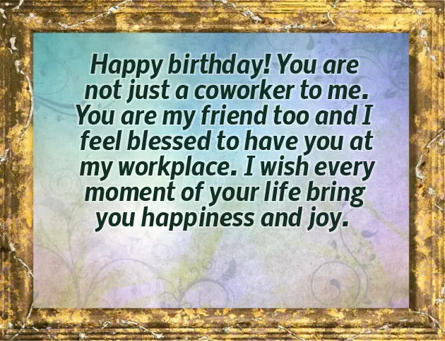 Funny Birthday Wishes To A Female Friend
