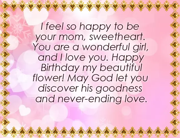 Happiest Birthday Princess