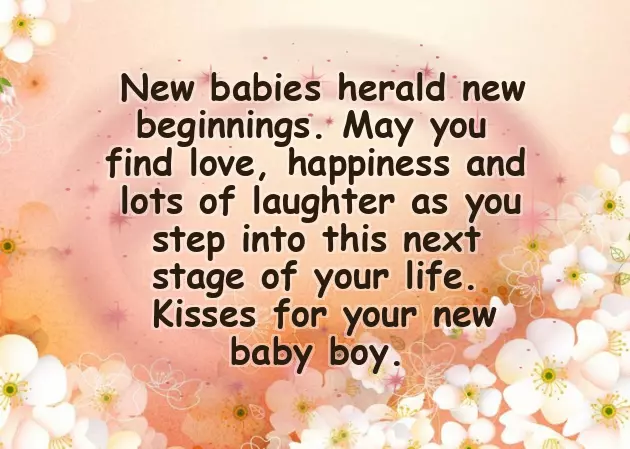 New Baby Born Quotes Congratulate New Baby Born Quotes Congratulate