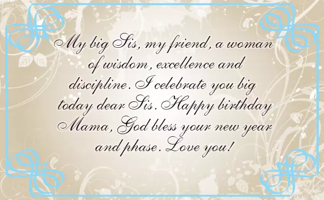 Happy Birthday Message To A Friend Turn Sister Happy Birthday Message To A Friend Turn Sister