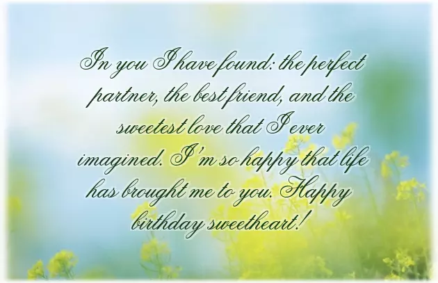 Romantic Birthday Wishes For Wife Romantic Birthday Wishes For Wife