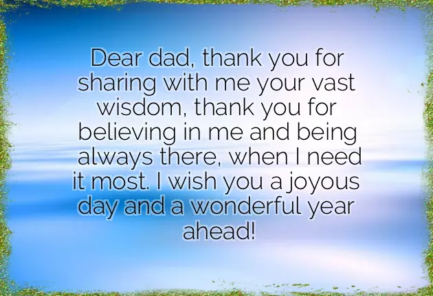 Happy Birthday To The Best Dad Happy Birthday To The Best Dad