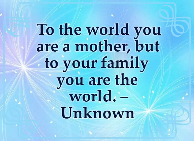 Happy Mother Happy Mother