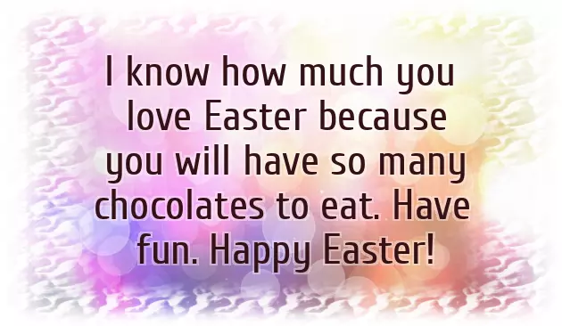 Funny Happy Easter Greetings