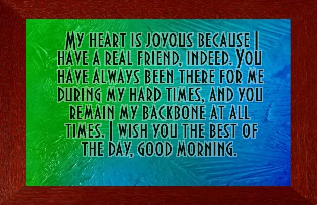 Good Morning Blessing Text Messages