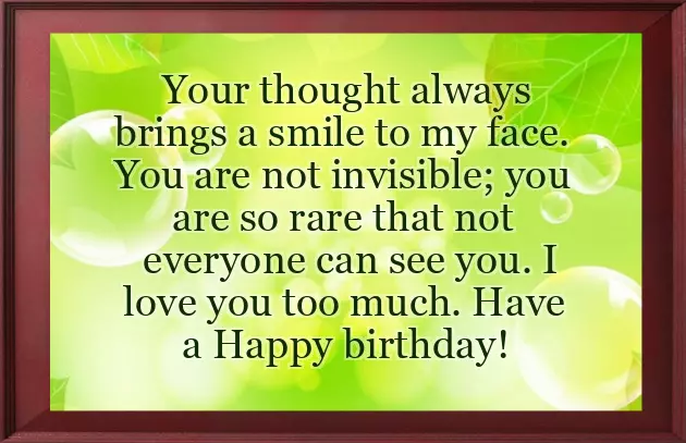 Sexy Birthday Wishes For Boyfriend Sexy Birthday Wishes For Boyfriend