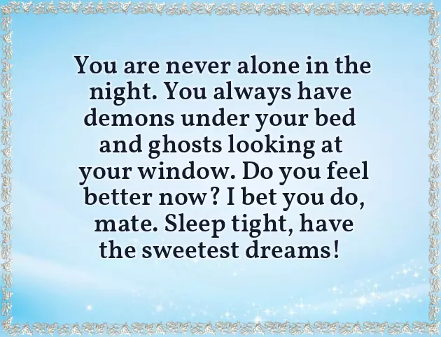 Good Nyt Wishes Good Nyt Wishes