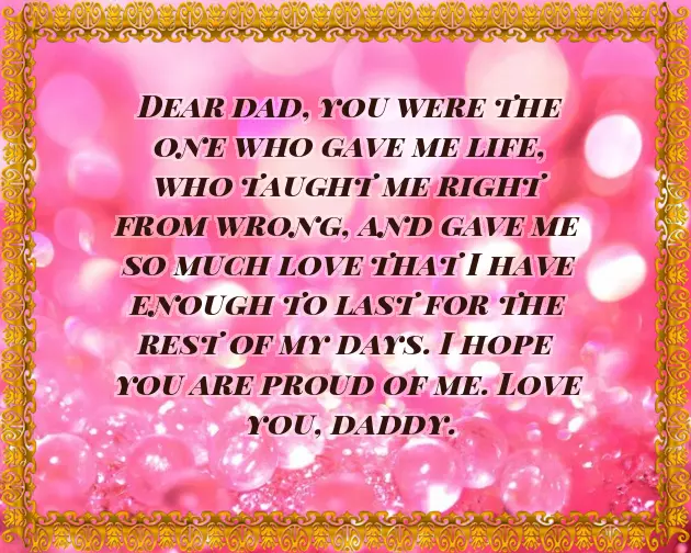 Happy 77Th Birthday Dad Happy 77Th Birthday Dad