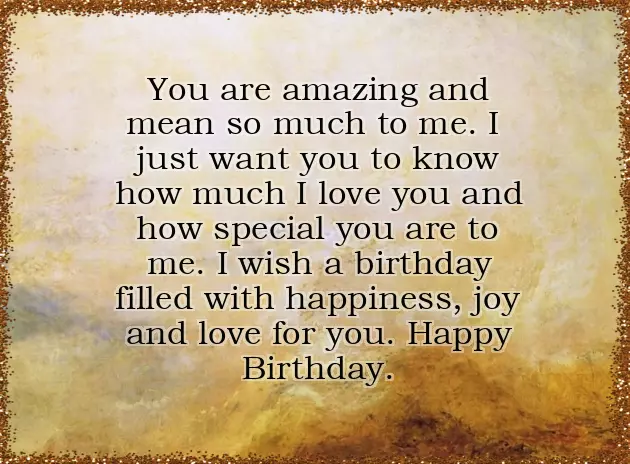 May You Have Many More May You Have Many More