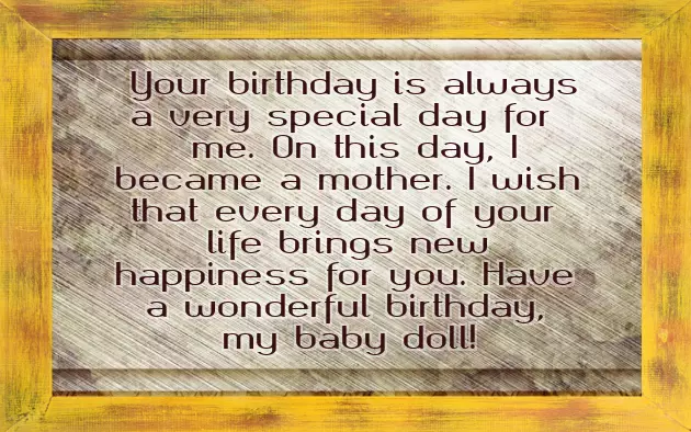 3Rd Birthday Wishes For Daughter From Mom 3Rd Birthday Wishes For Daughter From Mom