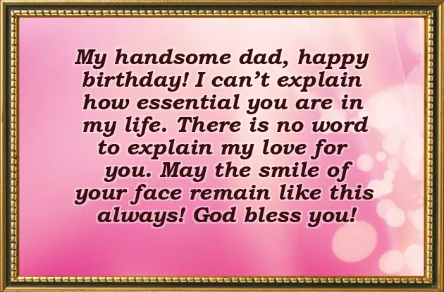 Wishes For Birthday For Papa Wishes For Birthday For Papa