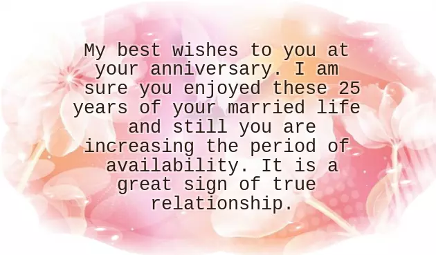 Wedding Wishes For Uncle And Aunty