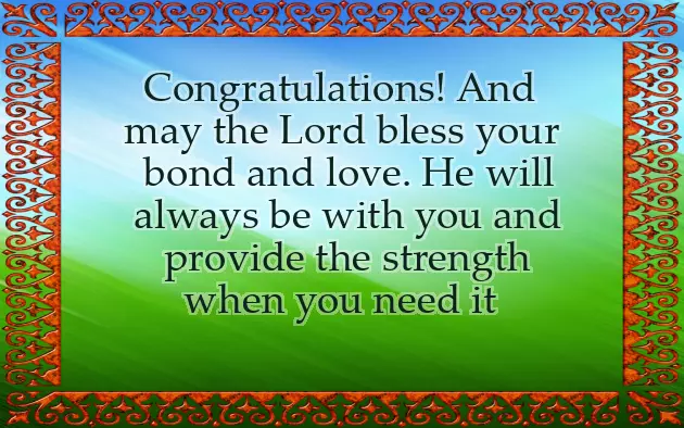 Hindu Wedding Wishes