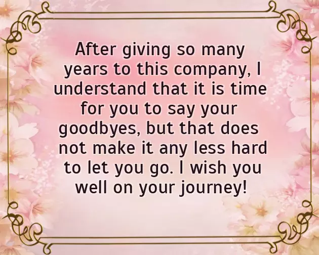 Goodbye Poems For Colleagues Goodbye Poems For Colleagues