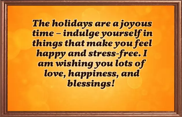 Wishing You All A Very Happy New Year