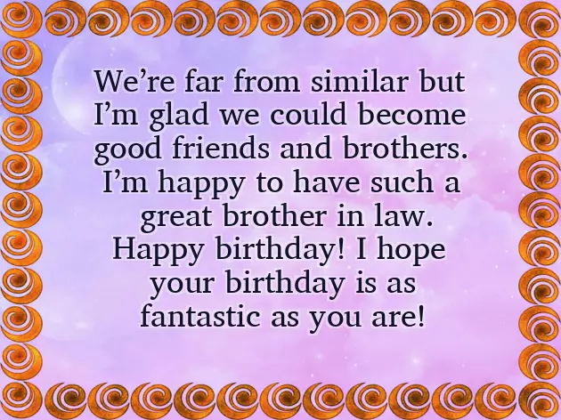 Happy Birthday Wishes To Bhaiya Happy Birthday Wishes To Bhaiya