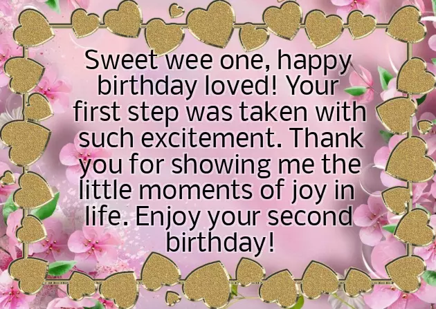 2 Years Son Birthday Wishes 2 Years Son Birthday Wishes