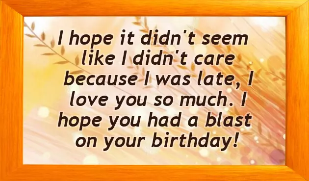 Aunty Happy Birthday Wishes