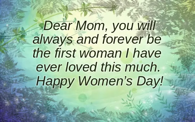 8 March Women 8 March Women