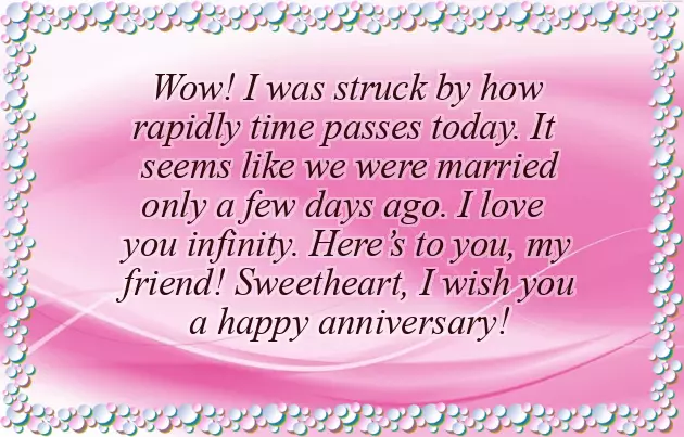 Wedding Birthday Wishes Wedding Birthday Wishes