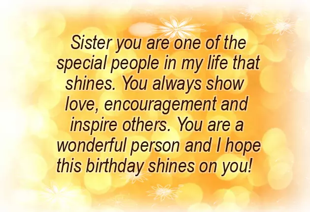 Happy Birthday Wishes To Sister Funny Happy Birthday Wishes To Sister Funny