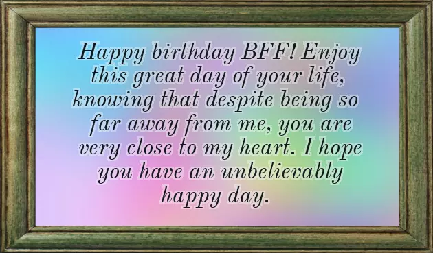 Message To Your Friend Message To Your Friend