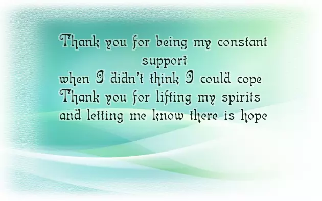 Poem For Mom And Dad