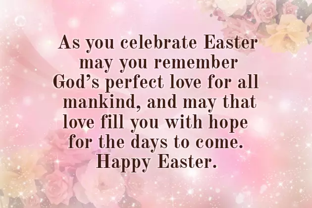Free Religious Easter Greetings Free Religious Easter Greetings