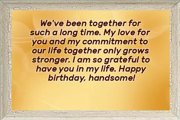 Wife Wishes To Husband On Birthday Wife Wishes To Husband On Birthday