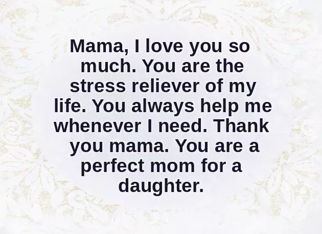 Birthday Wishes To My Mum Birthday Wishes To My Mum