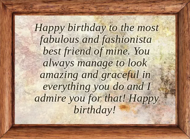 Birthday Wishes For My Female Friend Birthday Wishes For My Female Friend