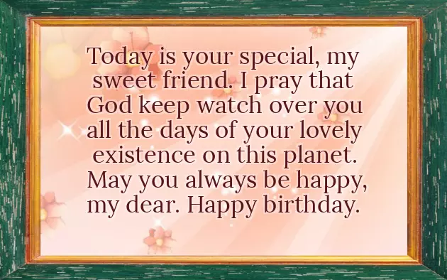 Happy Birthday To Friends Son Happy Birthday To Friends Son