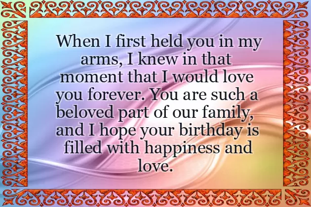 Birthday Wishes Messages For Girl Birthday Wishes Messages For Girl
