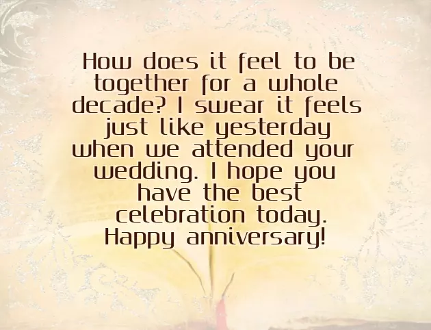 Happy Anniversary Friend Happy Anniversary Friend