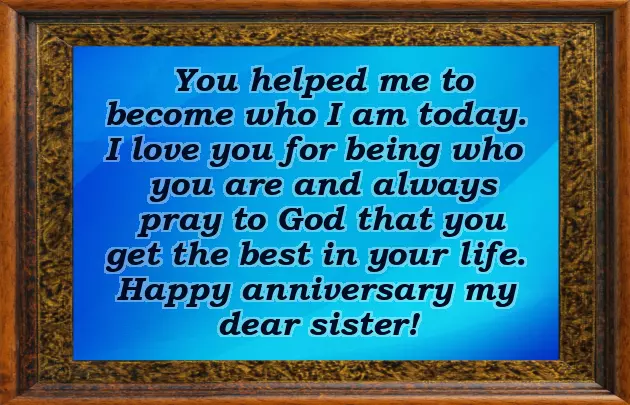 Short Anniversary Message Short Anniversary Message